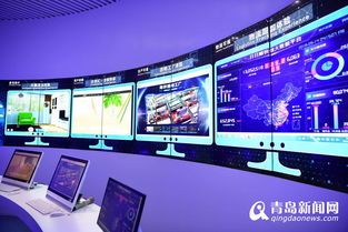 海爾互聯(lián)工廠 定制家電與生產(chǎn)進度查詢，構(gòu)建用戶零距離生態(tài)圈